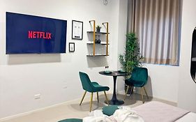 Luxury Apartment - Suite Cavour